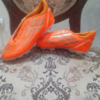 کفش چمن F50 سایز ۳۵