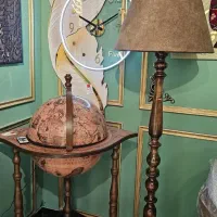 آباژور کنارسالنی جدید