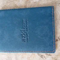 مدارک ماشین