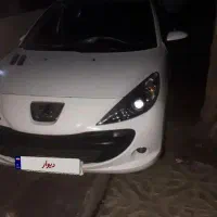 207 دنده tu5 مدل 96