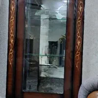 ویترین چوبی