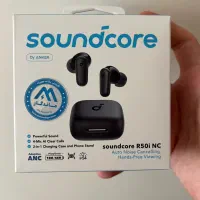 هندزفری بی سیم Anker Soundcore R50i آکبند