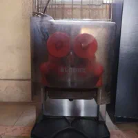 دستگاه اب پرتقال گیری البرز