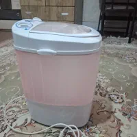 مینی واش یا کهنه شور