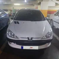 206 مدل 97 لوازمی
