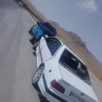 امداد خودرو