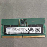 رم لپ تاپ ddr5 باس 5600