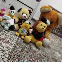 عروسک