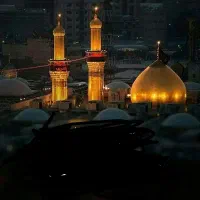 کریلا برای اربعین