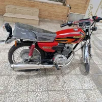 موتور هندا ۲۰۰ نیکتاز