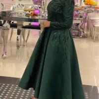 لباس مجلسی شیک دخترونه