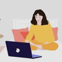 کار درمنزل با گوشی همراه