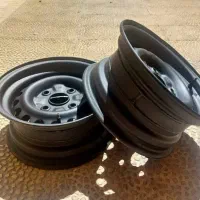 رینگ 13 پرایدورینگ 13 ساینا درحد نو به شرط