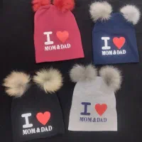 کلاه اسپرت دخترانه،پسرانه