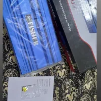 آمپ چهار کانال