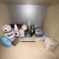 وسایل اکستشین مژه