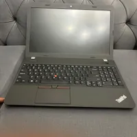 لپ تاپ لنوو core i7 تینگ پد Thinkpad E560