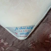 تشک تخت|تشک تختخواب|اهواز, زیباشهر|دیوار