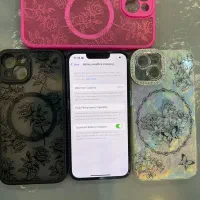 قاب آیفون 13 نرمال