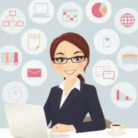 ادمین شوید با vijstar