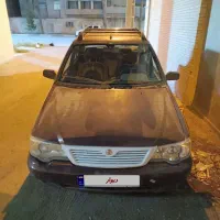 پراید ۸۸