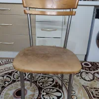 صندلی صبحانه خوری