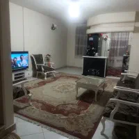55متر 1خواب طبقه 2