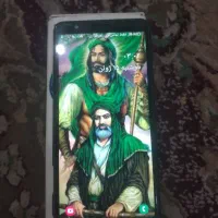 گوشی A01کر