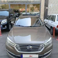لیفان ۸۲۰ ۹۶ بدون رنگ در حد صفر اقساط