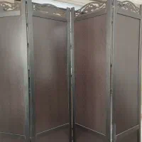 پاراوان یا پارتیشن