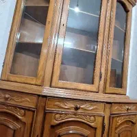 میز تلویزیون و بوفه