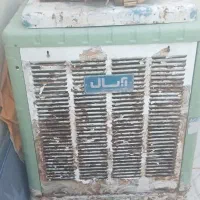 سرمایش کولر آبی