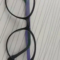 فرم عینک طبی سبک