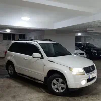 سوزوکی ویتارا ۲۰۰۰ مدل ۸۸