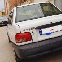 پرایدsL مدل۹۱