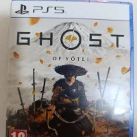 بازی ghost of yutei