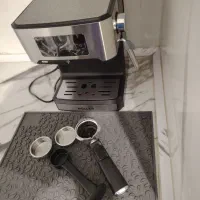 قهوه ساز خانگی