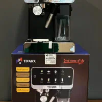اسپرسوساز تیوارکس مدل TX-7477