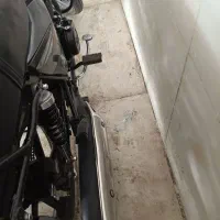 لاکی ۱۸۵ باکسر ـ تریل x2