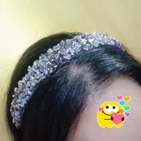 تل کریستالی رزینی (همه رنگها قابل اجراست)