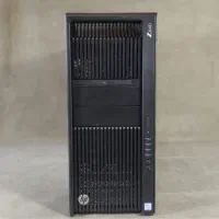 سیستم گیم و رندر حرفه‌ای،28 هسته،12GB GPU