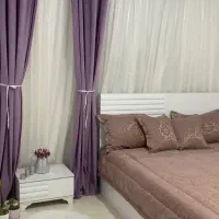 پرده  فرش