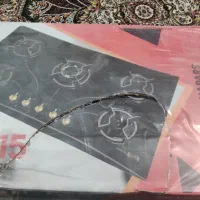 گاز صفحه ای