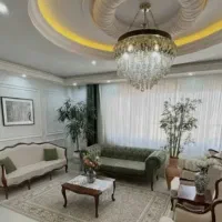 ۹۰ متر // ۲ خواب // فول امکانات