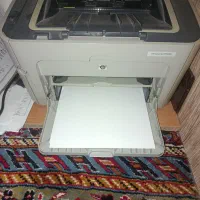 پرینترلیزریHP1221 اصلی استوک کم کار