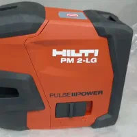 تراز لیزری HILTI اصل