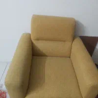 مبل راحتی نو
