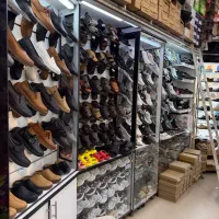 انبار دار کفش نیازمندیم