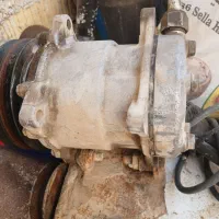 کمپرسور کولر نیسان