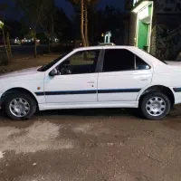 پژو پارس ۹۴